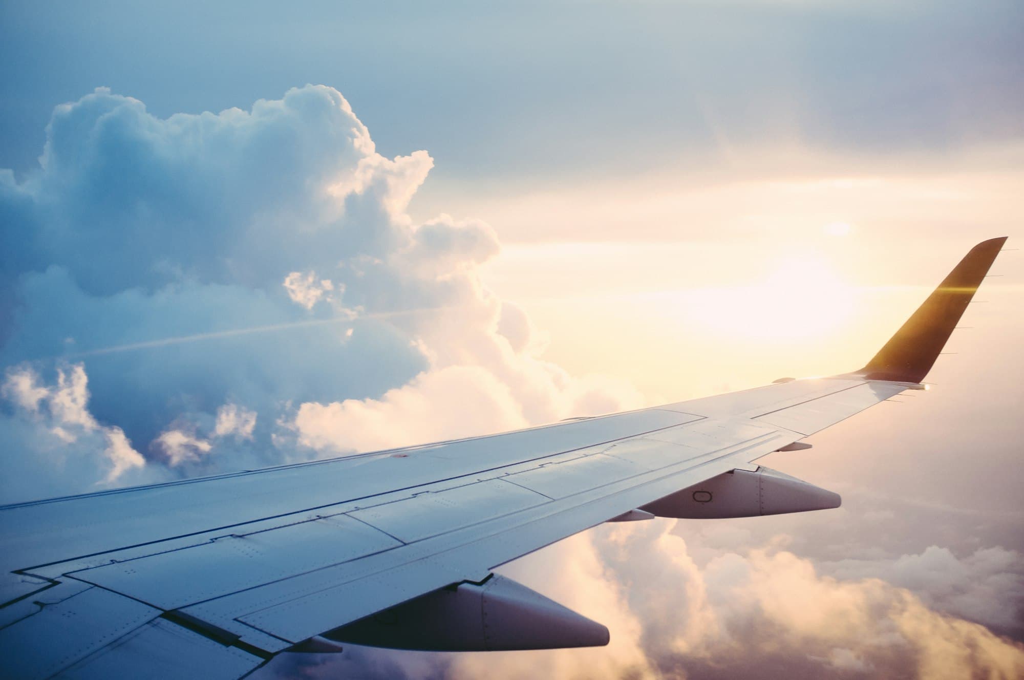Airline Baggage Size & Weight Limits