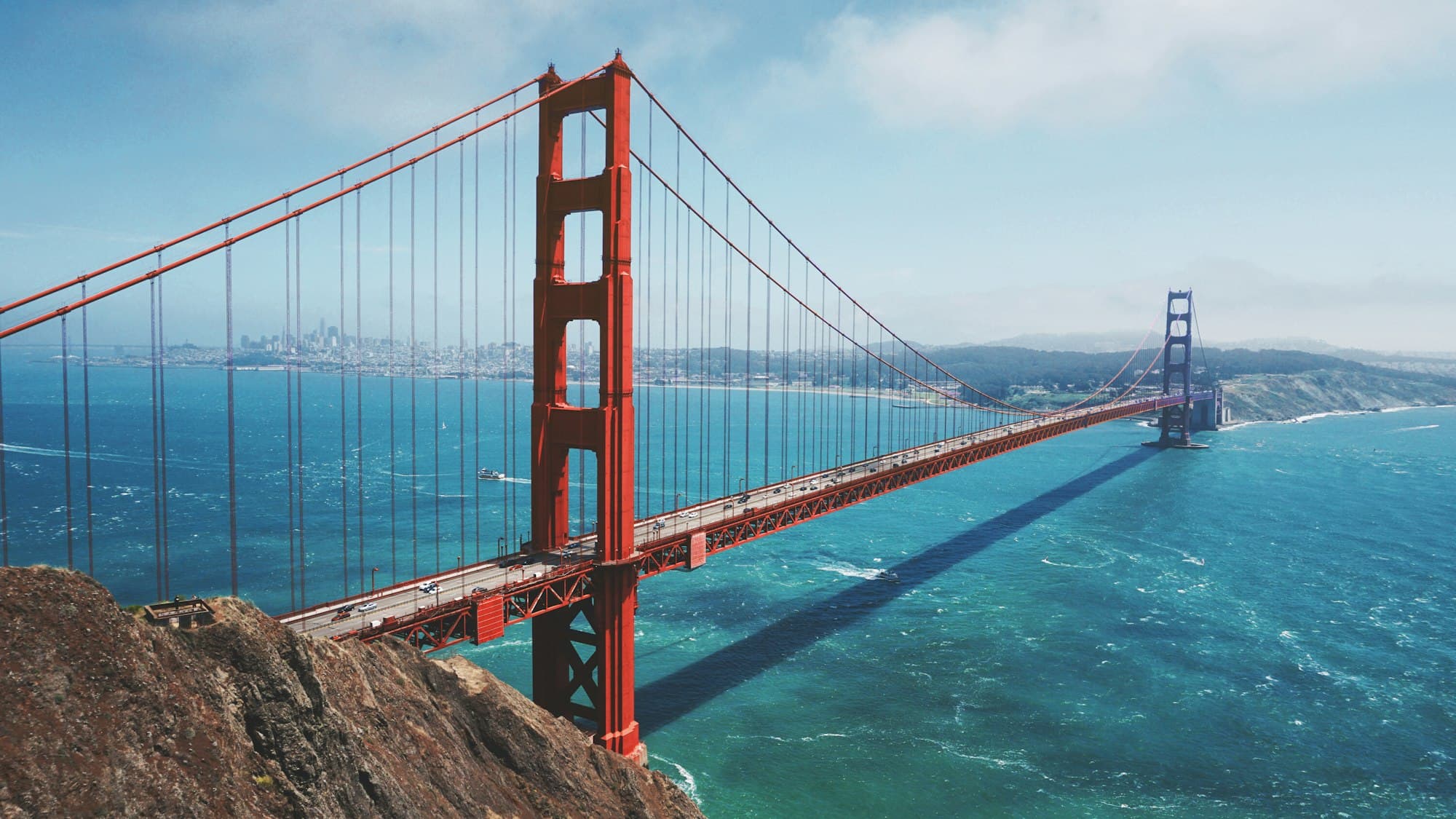 A map and route planning tools laid out for a trip