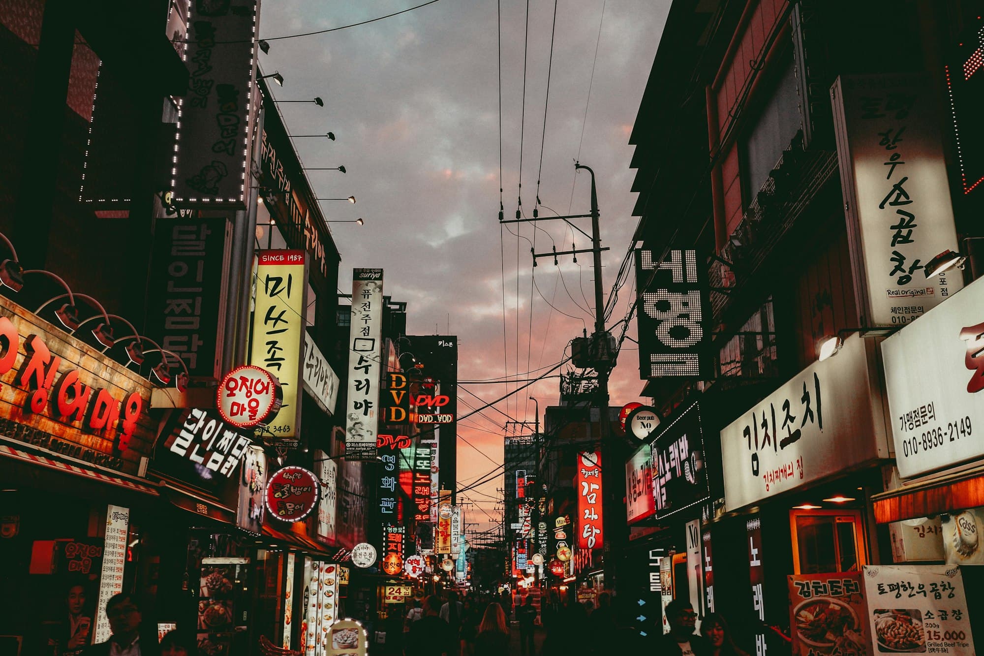 A map and route planning tools laid out for a trip